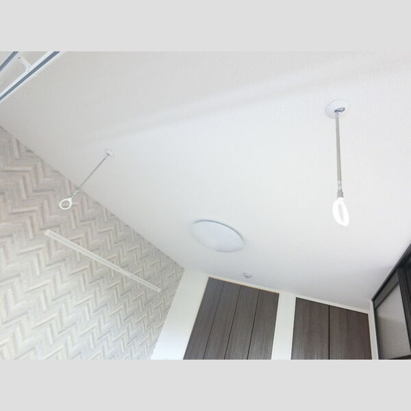 その他 (室内干し)