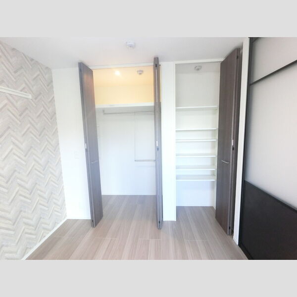 収納 (クローゼット)