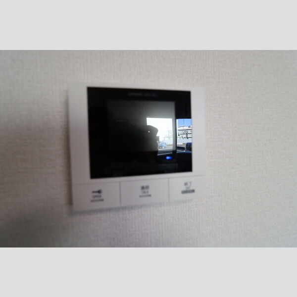 その他設備 (録画機能付カラーTVインターホン)