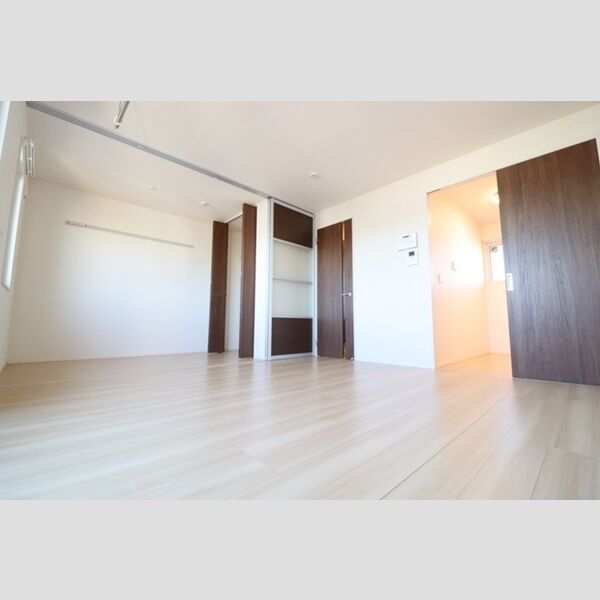 居室・リビング (LDK)