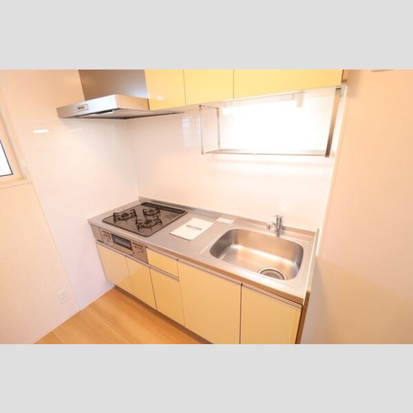 キッチン (システムキッチン)