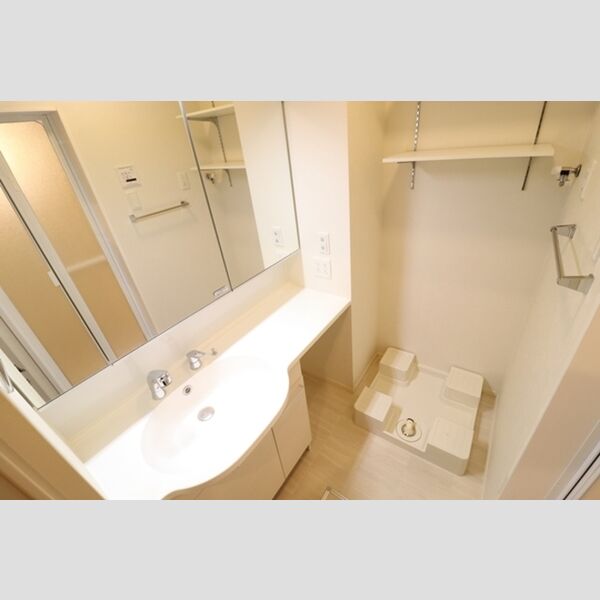 洗面所 (洗面室)