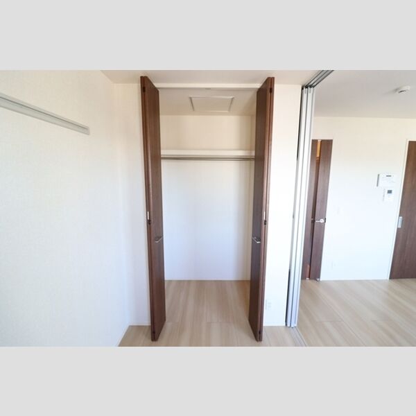 収納 (クローゼット)