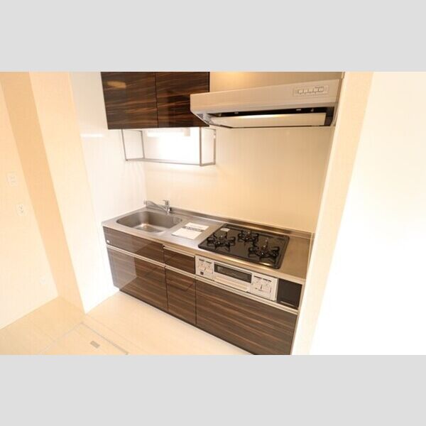 キッチン (システムキッチン)