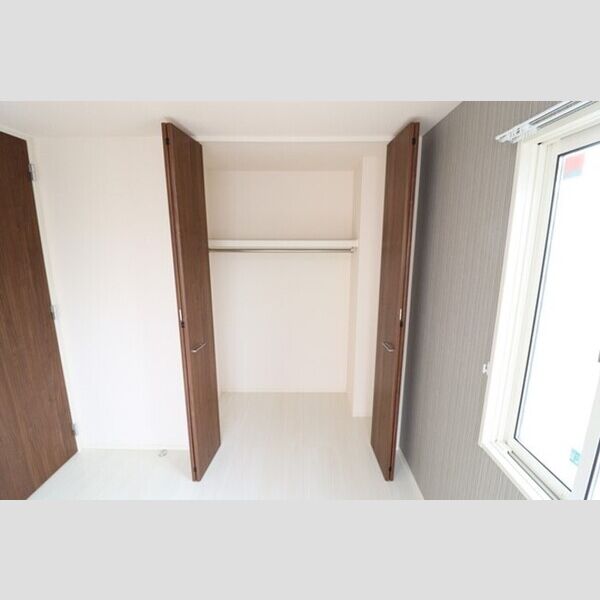 収納 (クローゼット)