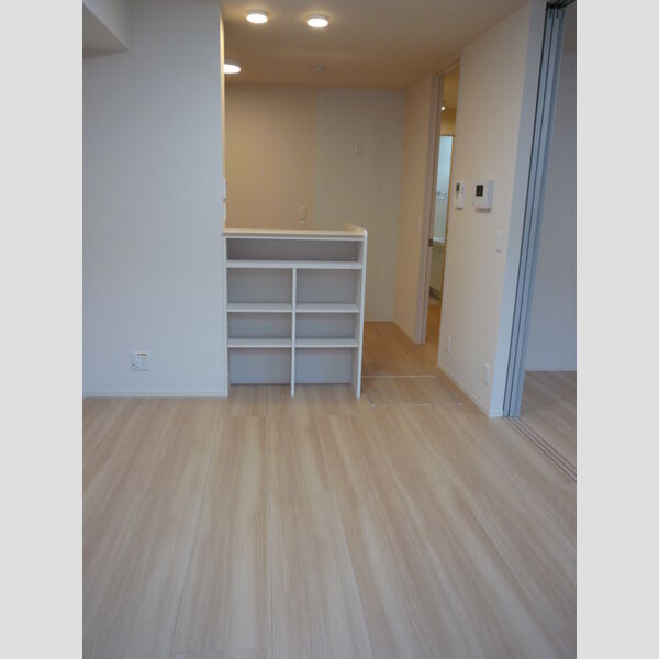 居室・リビング (DK)