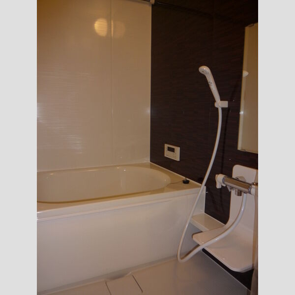 バス (追焚・浴室換気乾燥機付き)