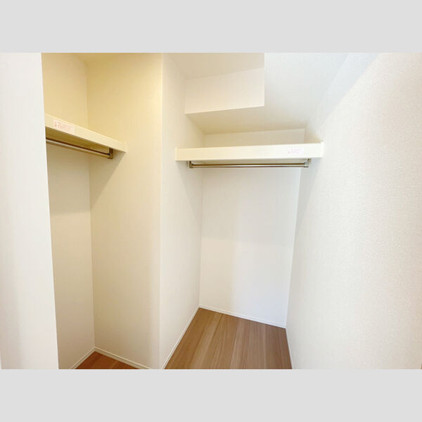 収納 (クローゼット)