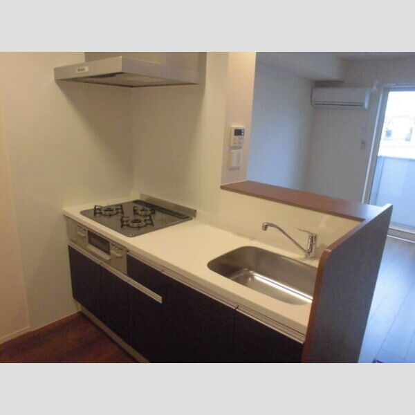 キッチン (システムキッチン)