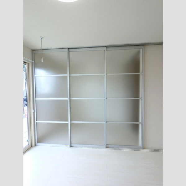 その他 (ライトスルースクリーン)