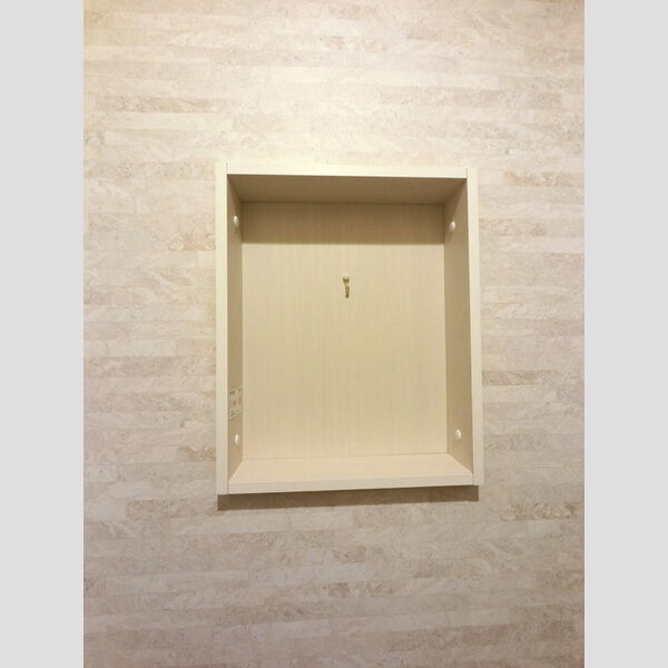 その他 (飾り棚)