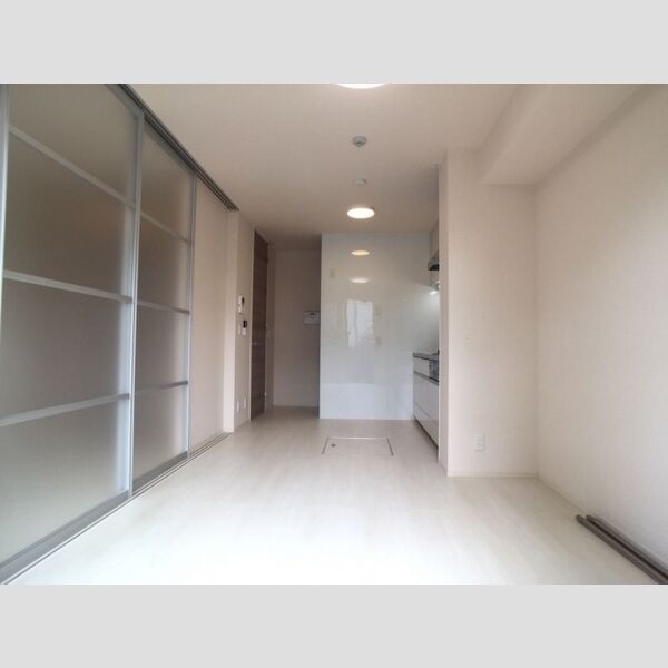 居室・リビング (LDK)