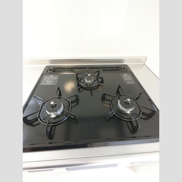 キッチン (コンロ)