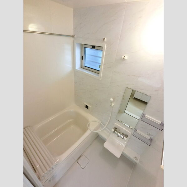 バス (ユニットバス)