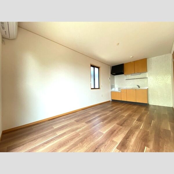 居室・リビング (リビング)