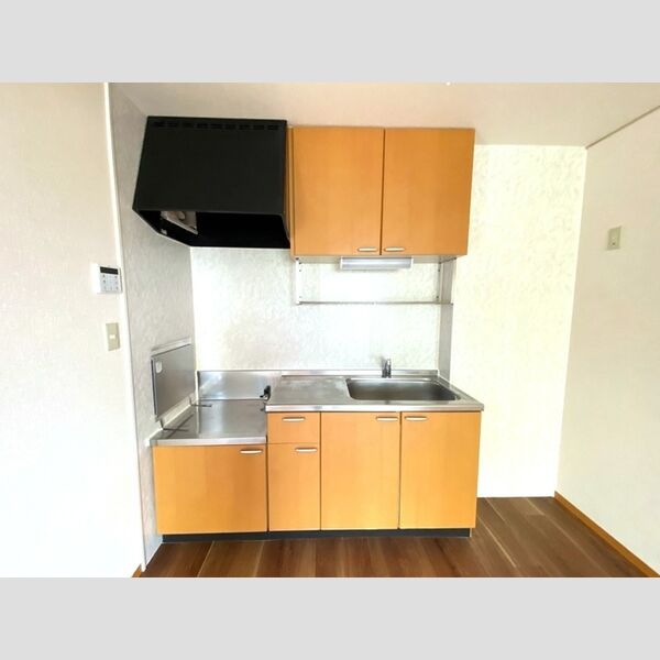 キッチン (キッチン)