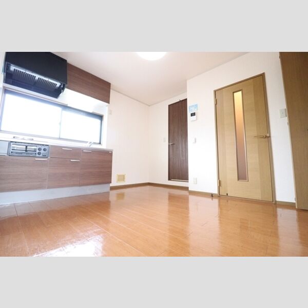 居室・リビング (DK)