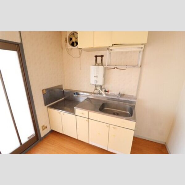 キッチン (キッチン)