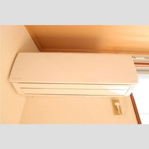 その他設備 (エアコン)