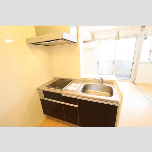 キッチン (システムキッチン)