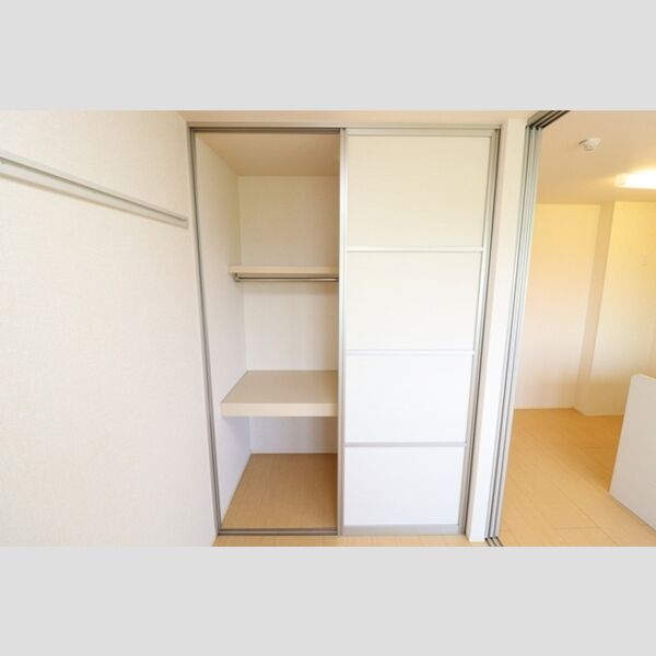 収納 (クローゼット)