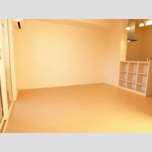 居室・リビング (LDK1-1　反転あり)