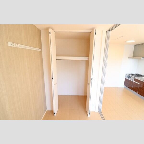 収納 (クローゼット)