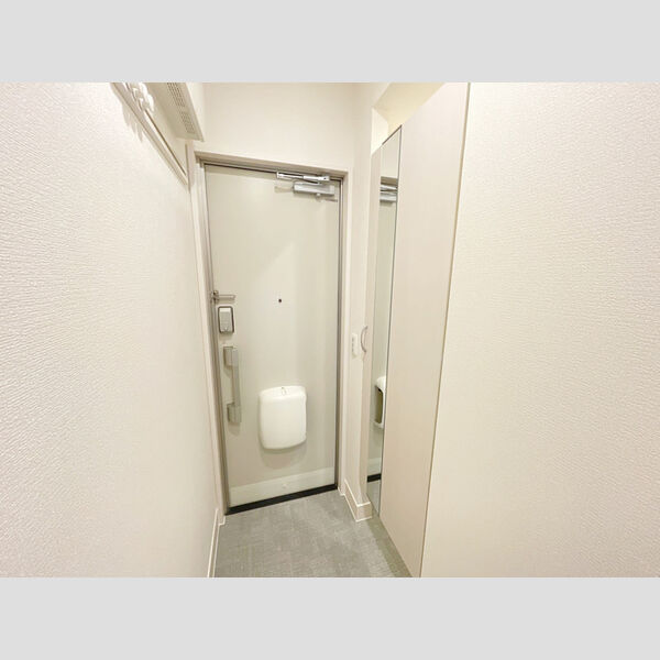 玄関 (玄関入り口)