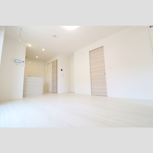 居室・リビング (LDK)