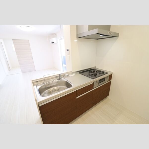 キッチン (システムキッチン)