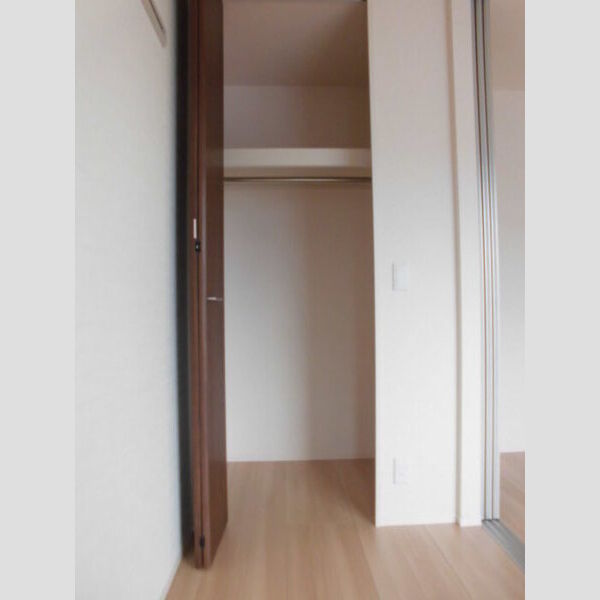 収納 (クローゼット)
