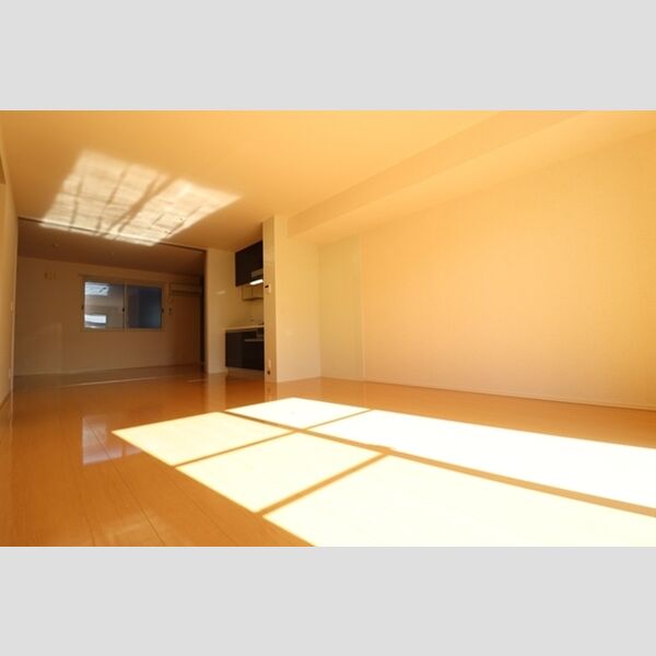 居室・リビング (LDK)