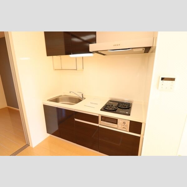 キッチン (システムキッチン)