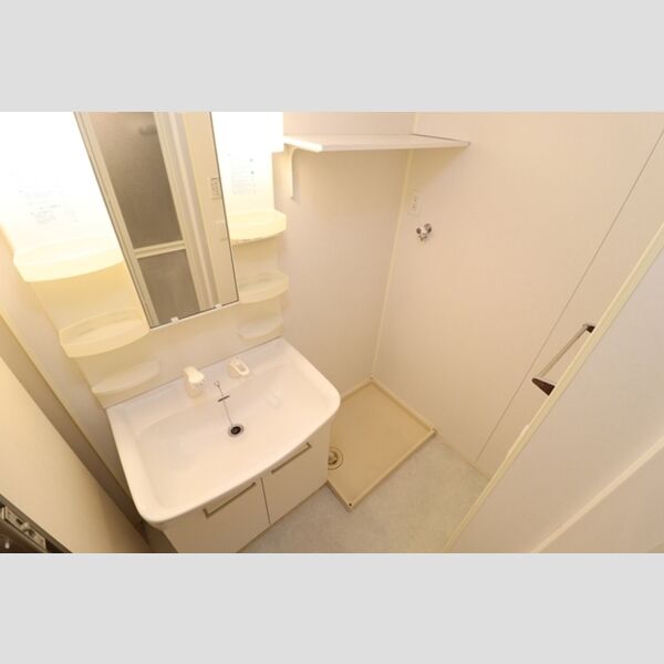 洗面所 (洗面室)