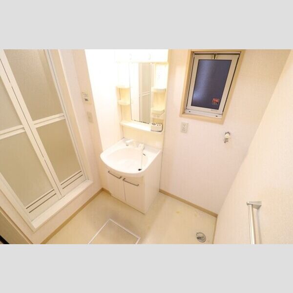 洗面所 (洗面室)