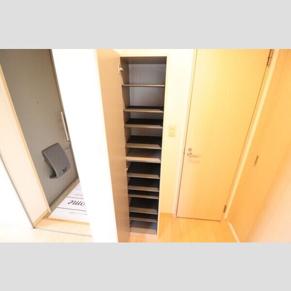 収納 (シューズボックス)