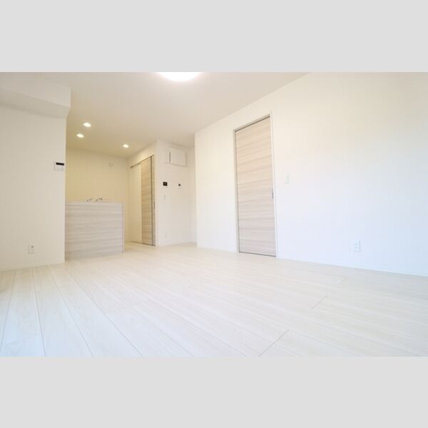 居室・リビング (LDK)