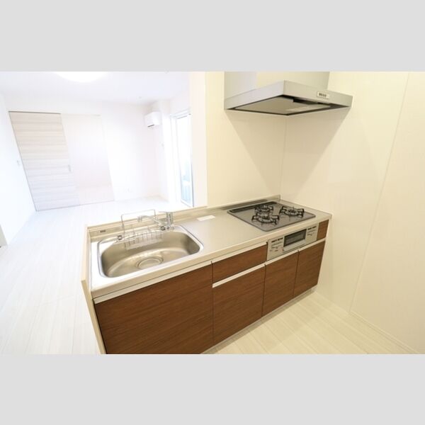 キッチン (システムキッチン)