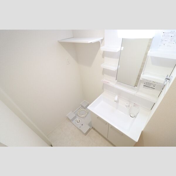 洗面所 (洗面室)