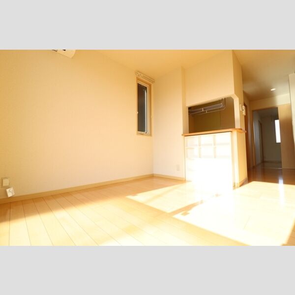 居室・リビング (LDK)