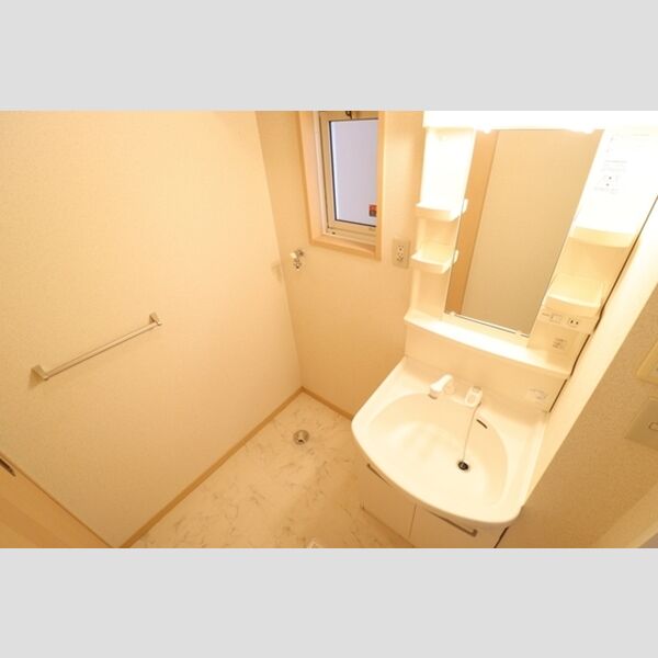 洗面所 (洗面室)