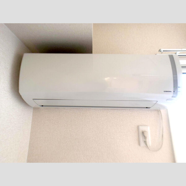 その他設備 (エアコン)