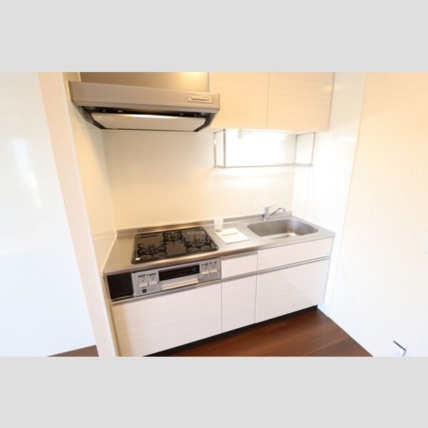 キッチン (システムキッチン)