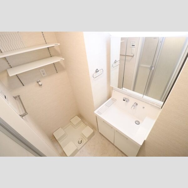 洗面所 (洗面室)