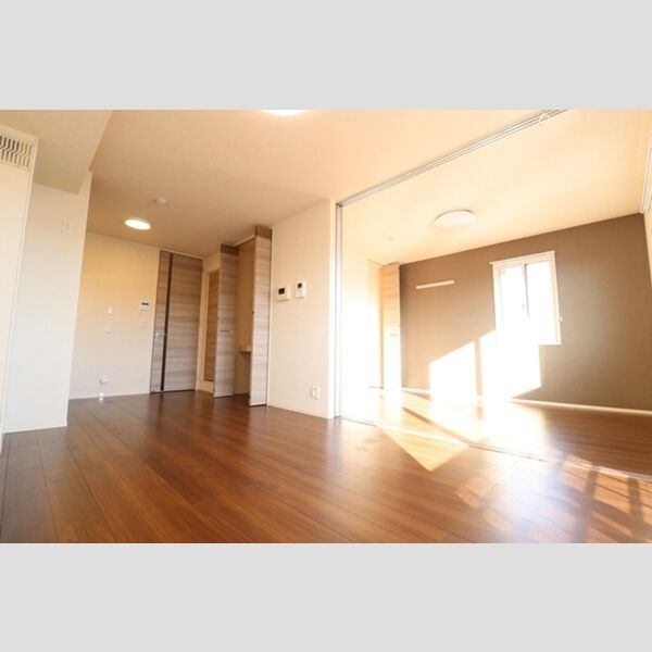 居室・リビング (DK)