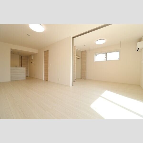 居室・リビング (LDK)