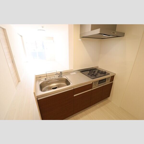 キッチン (システムキッチン)