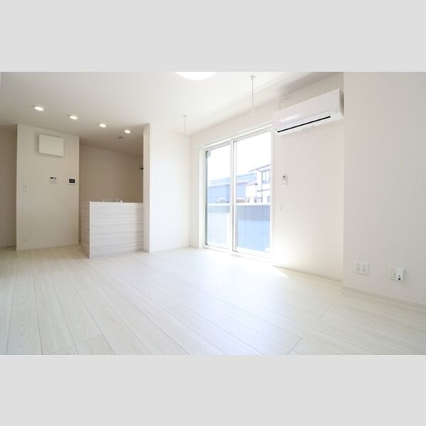 居室・リビング (LDK)