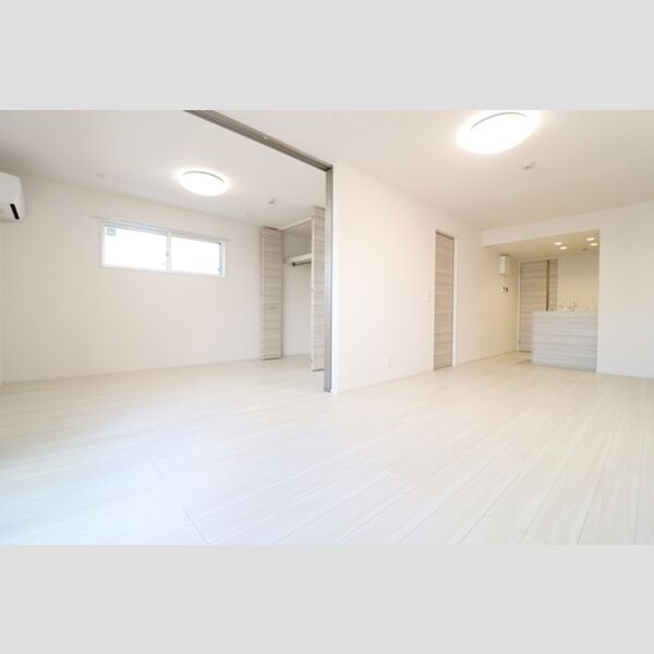 居室・リビング (LDK)