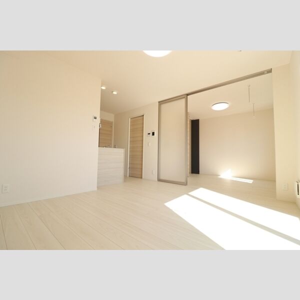 居室・リビング (LDK)